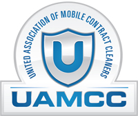 UAMCC badge