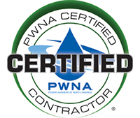 PWNA Certified badge